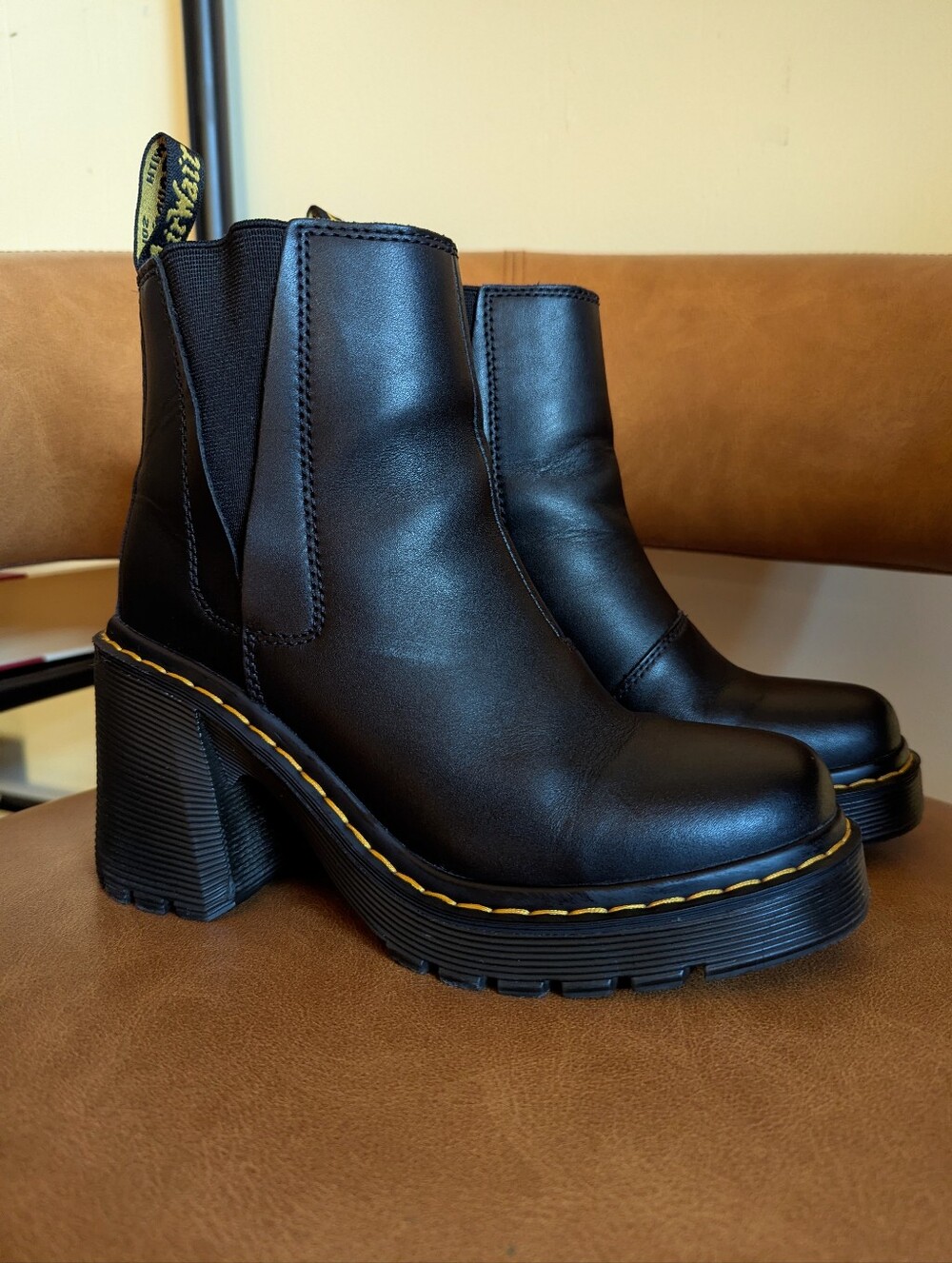 Dr. Martens | Spence Chelsea | Size 7